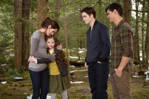 5 twilight 4 partie 2