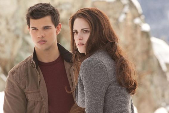 Come Si Chiama Bella Di Twilight